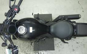 HONDA REBEL 1100 2021 SC83