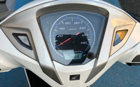 HONDA LEAD 125 JF45