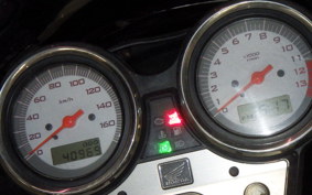 HONDA VTR 250 Gen. 2 MC33