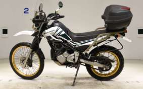 YAMAHA SEROW 250 Gen.2 DG17J