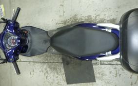 HONDA DIO 110 1992 JF58