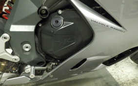 MV AGUSTA F4-R 2012