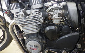 YAMAHA XJ400 4V7