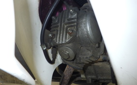 HONDA CHALY 50 CF50