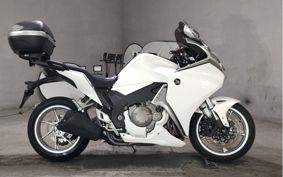 HONDA VFR1200F SC63