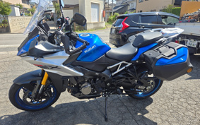 SUZUKI GSX-S1000 GX 2024 EK1AA