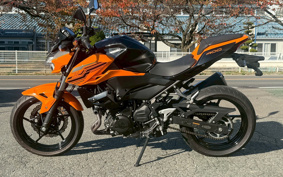 KAWASAKI Z400 2020 EX400G