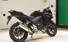 HONDA CBR400R 2015 NC47