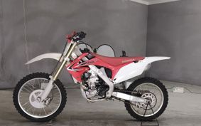 HONDA CRF250 RALLY ME10
