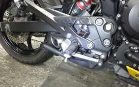 YAMAHA FAZER FZ6 R 2016