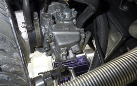 YAMAHA SR400 Gen.3 2003 RH01J