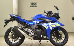 SUZUKI GSX250RA