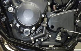 HONDA CB400 SUPER BOLDOR 2015 NC42