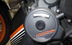 KTM 250 DUKE 2022
