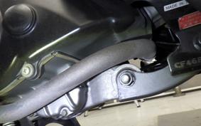 SUZUKI ADDRESS V125 G CF46A