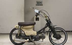HONDA C50 SUPER CUB AA01