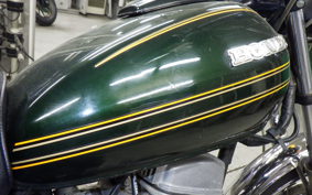 HONDA CM125T 2009 CM125T