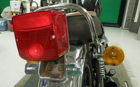 SUZUKI GN125 H 2024