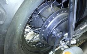 HONDA STEED 400 1995 NC26