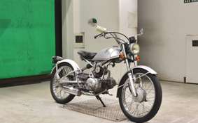 HONDA SOLO 1991 AC17