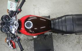 KAWASAKI ZEPHYR 400 KAI 2010 ZR400C