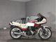 Фото Honda CBX550F INTEGRA с японского аукциона