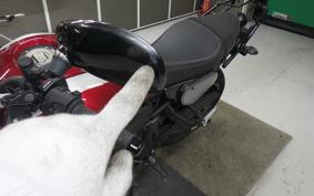 YAMAHA XSR700 2019 RM22J