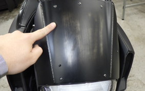 DUCATI DIAVEL DIESEL 2019