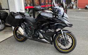 KAWASAKI NINJA 1000 ABS 2017 ZXT00W