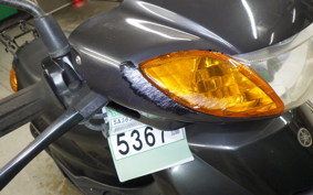 YAMAHA JOG Gen.5 2017 SA36J