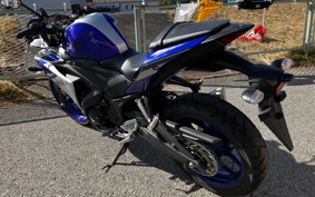 YAMAHA YZF-R25 RG10J