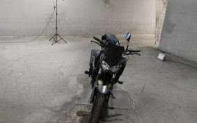 KAWASAKI Z400 EX400L