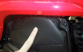 YAMAHA VINO 50 Gen.4 2021 AY02