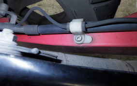 HONDA VTR 250 Gen. 2