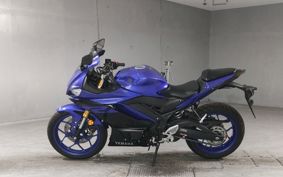 YAMAHA YZF-R25 RG43J