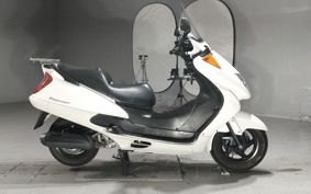 HONDA FORESIGHT MF04