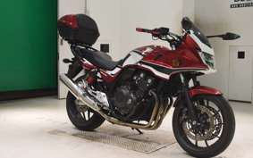 HONDA CB400 SUPER BOLDOR A 2018 NC42