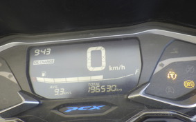 HONDA PCX 160 KF47