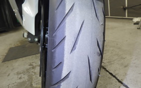 SUZUKI HAYABUSA Gen.3 2023 EJ11A