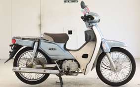 HONDA C110 SUPER CUB JA10