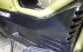 HONDA PS250 2015 MF09