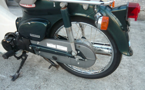 HONDA SUPER CUB50 AA01