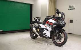 KAWASAKI NINJA 400 2019 EX400G