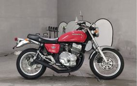 HONDA CB400 NC36