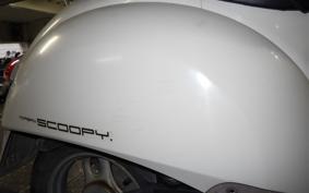 HONDA CREA SCOOPY 1990 AF55