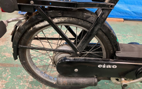 PIAGGIO PIAGGIO TEA O