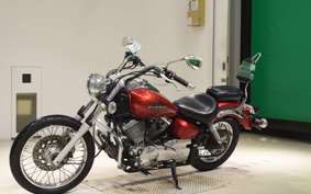YAMAHA DRAGSTAR 250 2010 VG05J