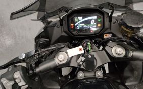 KAWASAKI  NINJA 1000SX ZXT02K