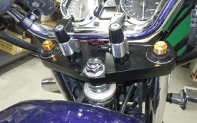 YAMAHA XJR1300 Gen.2 2009 RP17J