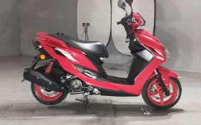 YAMAHA CYGNUS125XSR SED8J